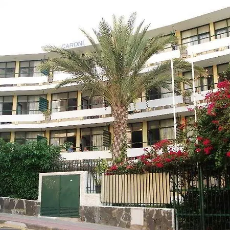 Caroni Маспаломас