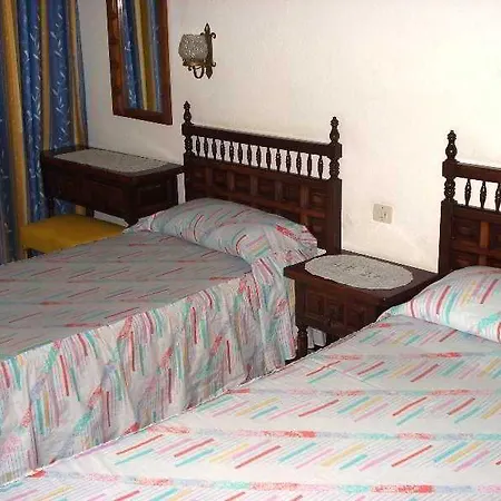 Caroni Апартаменты *