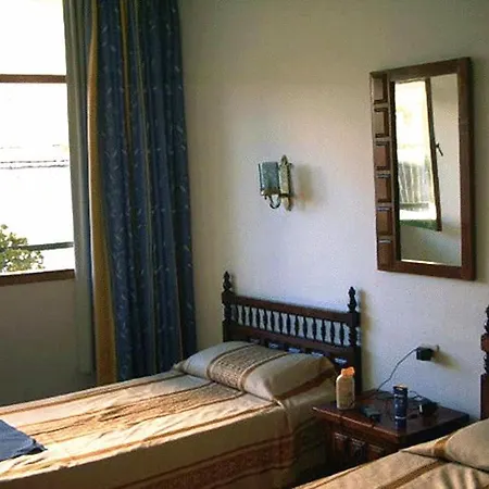 Caroni Appartement *