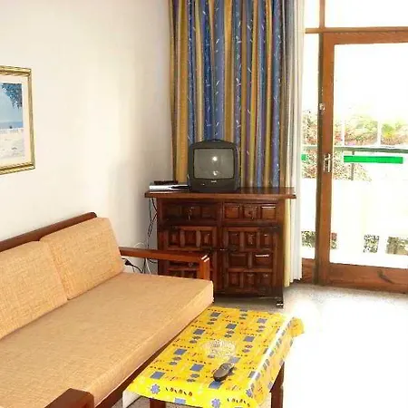 Caroni * Maspalomas (Gran Canaria)