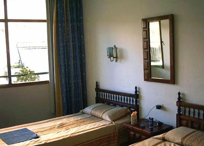 Caroni Appartement *