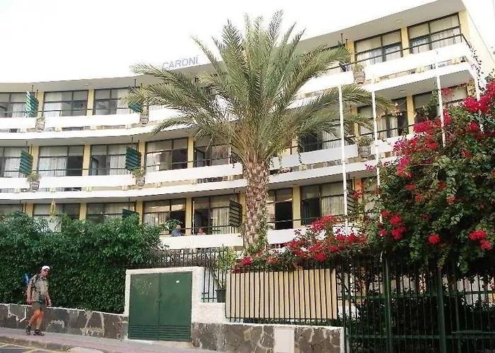 Caroni Maspalomas (Gran Canaria)