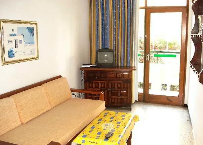 Caroni * Maspalomas (Gran Canaria)