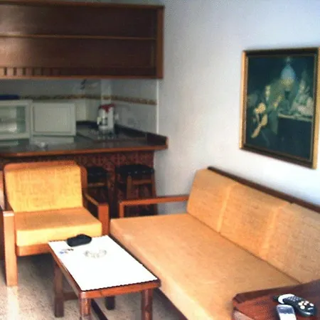 Hotel Caroni