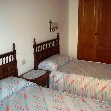 Hotel Caroni Maspalomas (Gran Canaria)