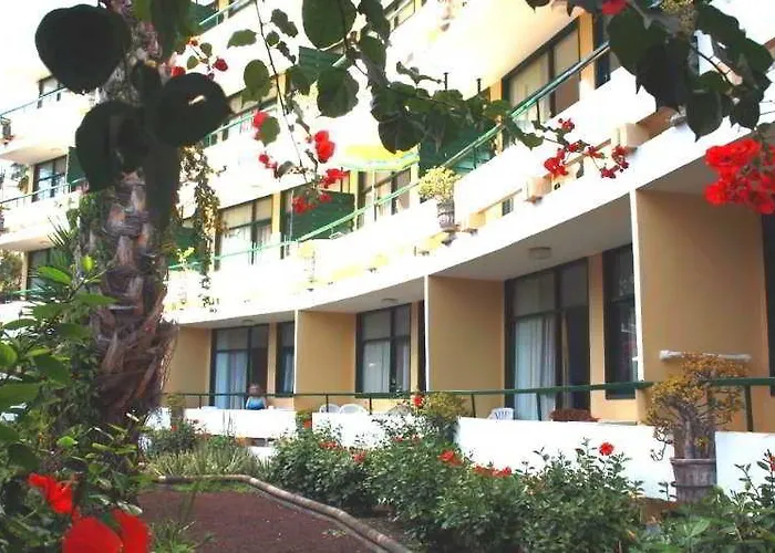 Caroni Appartement Maspalomas (Gran Canaria)
