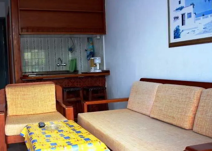 Caroni Appartement