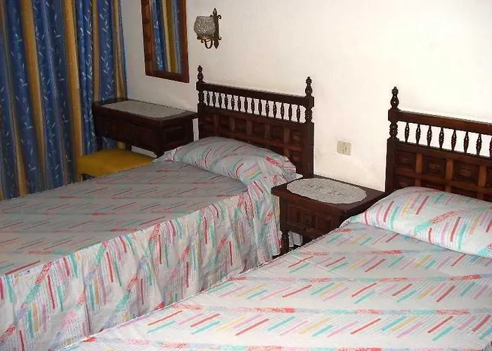 Caroni Appartement *