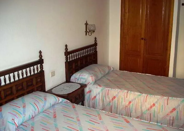Apartamento Caroni Maspalomas (Gran Canaria)