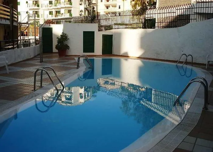 Appartement Caroni