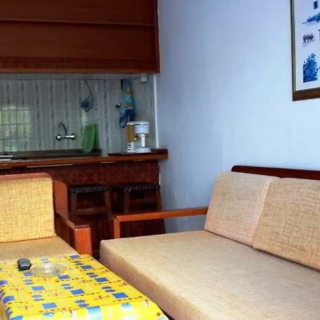 Caroni Apartment